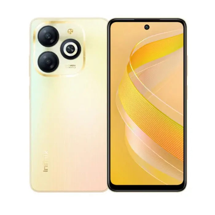 infinix X6525D Smart8  64G 2+2G