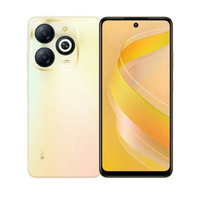 infinix X6525D Smart8  64G 2+2G