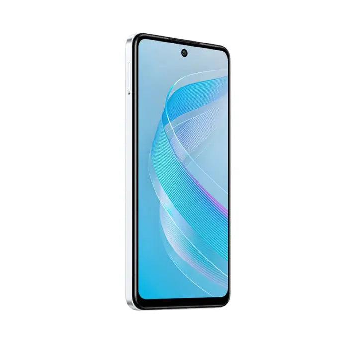 infinix X6525D Smart8 2+2G White