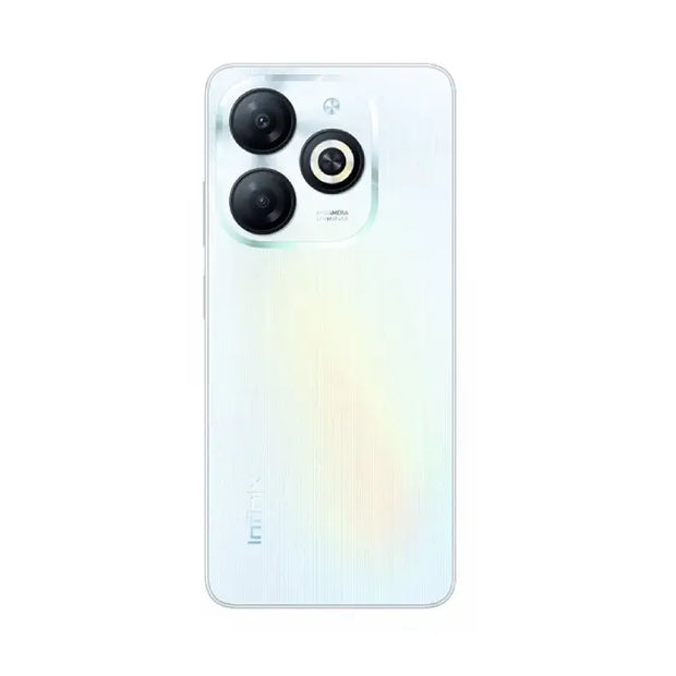 infinix X6525D Smart8 2+2G White