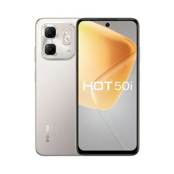 infinix X6531 Hot 50i