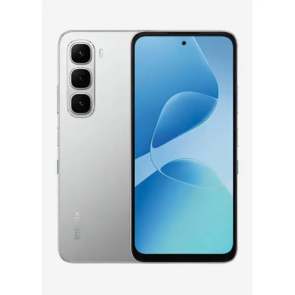 infinix X6728 Hot 60i 6-128G