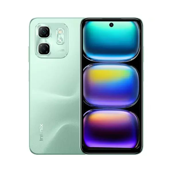 infinix X6882 Hot 50 8/256G