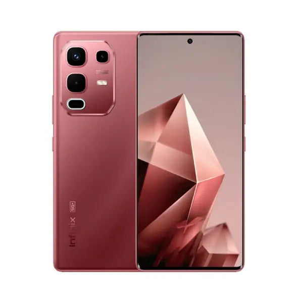 infinix X6870 Note 50s