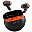 Infinix NEO XE26 Earbuds Noir - Black