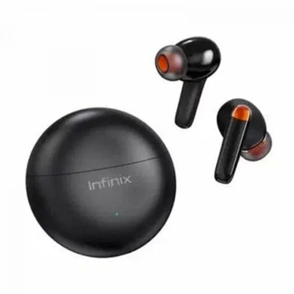 Infinix NEO XE26 Earbuds Noir - Black