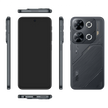 Itel P65 8-128G Black