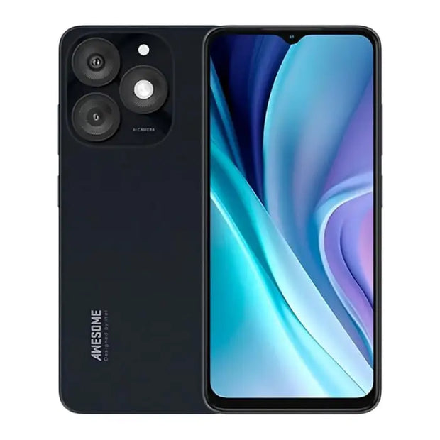 Itel A50 3+8G 128G