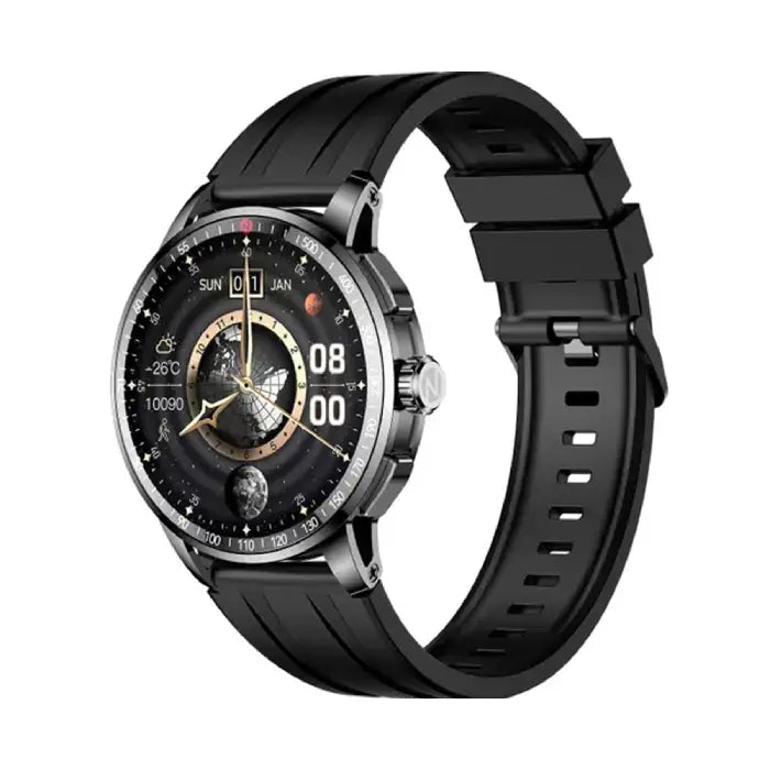 itel Smart Watch Horizon ISW-N8 - Meteorite Grey