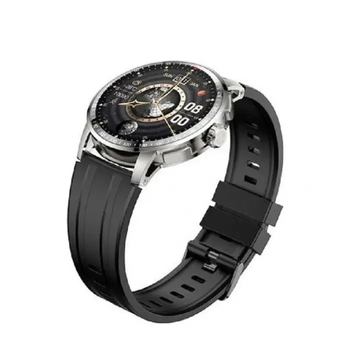 itel Smart Watch Horizon ISW-N8 - Meteorite Grey