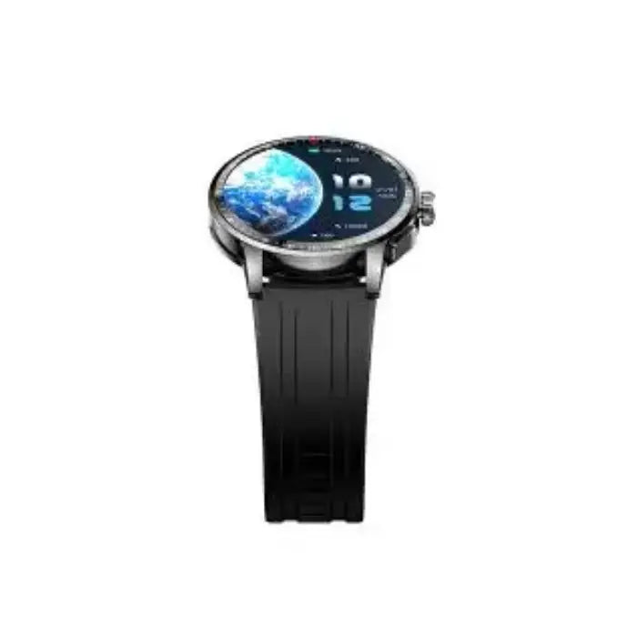 itel Smart Watch Horizon ISW-N8 - Aluminum Silver