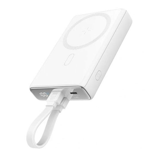 JoyRoom JR-PBM01 Magnetic Wireless Power Bank 10000mAh 20W