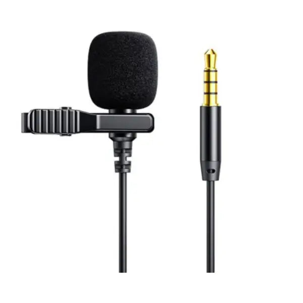 joyroom microphone JR-LM1