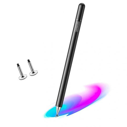 JoyRoom Pen Capacitive Stylus for Tablets Smart phone - Black - JR-BP560S