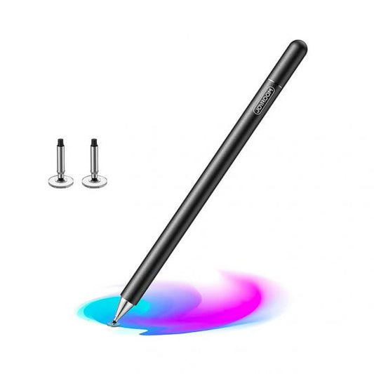JoyRoom Pen Capacitive Stylus for Tablets Smart phone - Black - JR-BP560S
