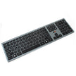2B wireless keyboard & mouse combo