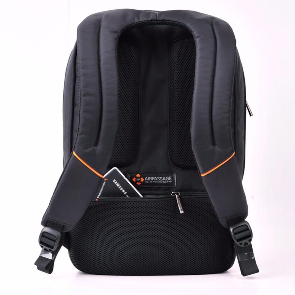 lavvento backpack BG54