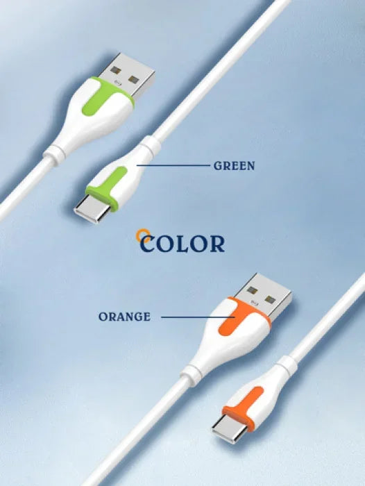 LDNIO CABLE TYPE-C LS571