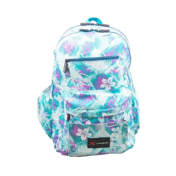 lavvento backpack BG75L