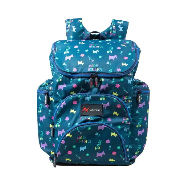 lavvento backpack BG77S