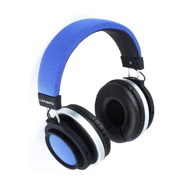 lavvento headphones HP15P