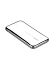 LDNIO STAINLESS STEEL POWER BANK 10000mah PQ1017