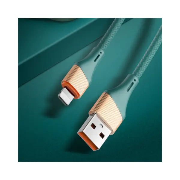 ldnio usb Lightning LS632