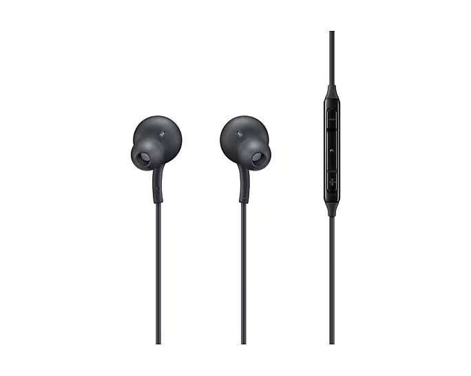 Samsung Type-C earphones Black
