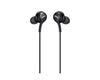 Samsung Type-C earphones Black