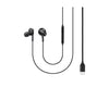 Samsung Type-C earphones Black