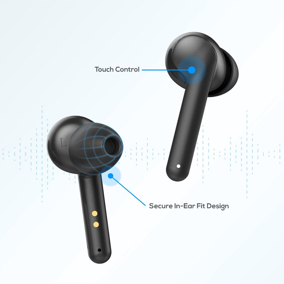 YUJI earphone E2