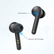 YUJI earphone E2