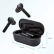 YUJI earphone E2
