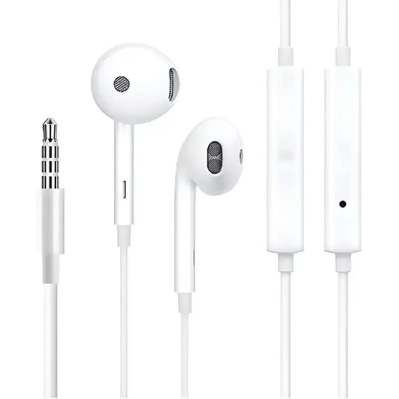 OPPO EarPhone MH135