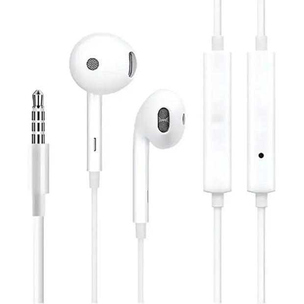 OPPO EarPhone MH135