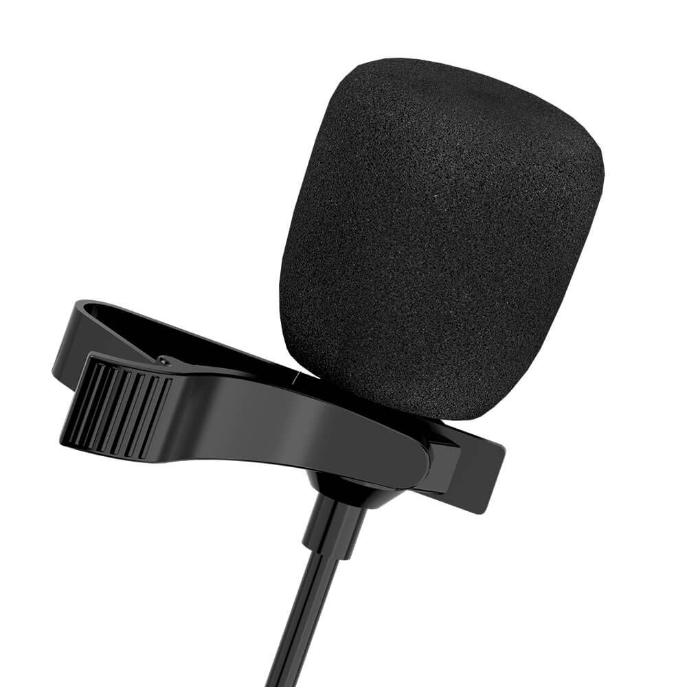 Devia Smart series wired Microphone Lightning