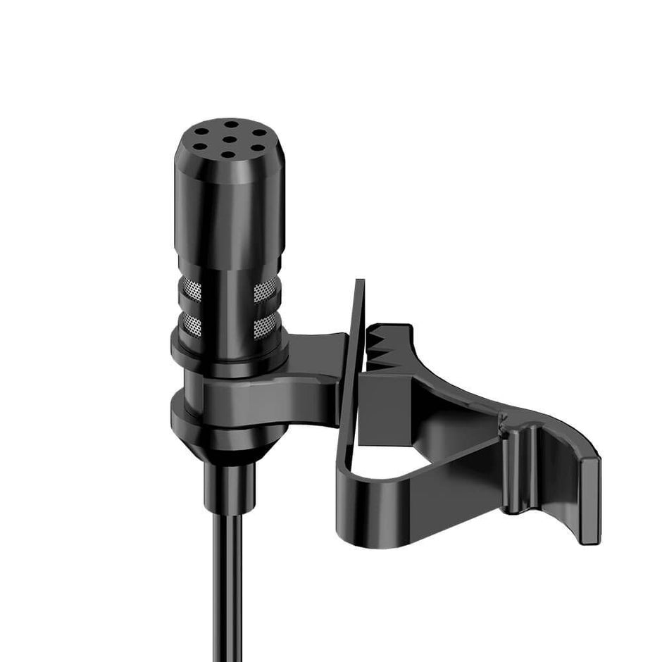 Devia Smart series wired Microphone Lightning