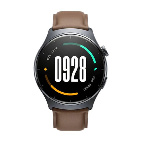 Mibro Smart Watch Lite 3 - 1.3 Inch Amoled - Dark Gray
