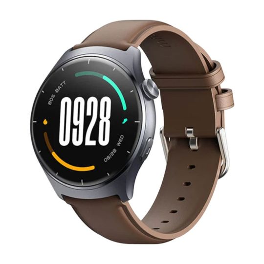 Mibro Smart Watch Lite 3 - 1.3 Inch Amoled - Dark Gray