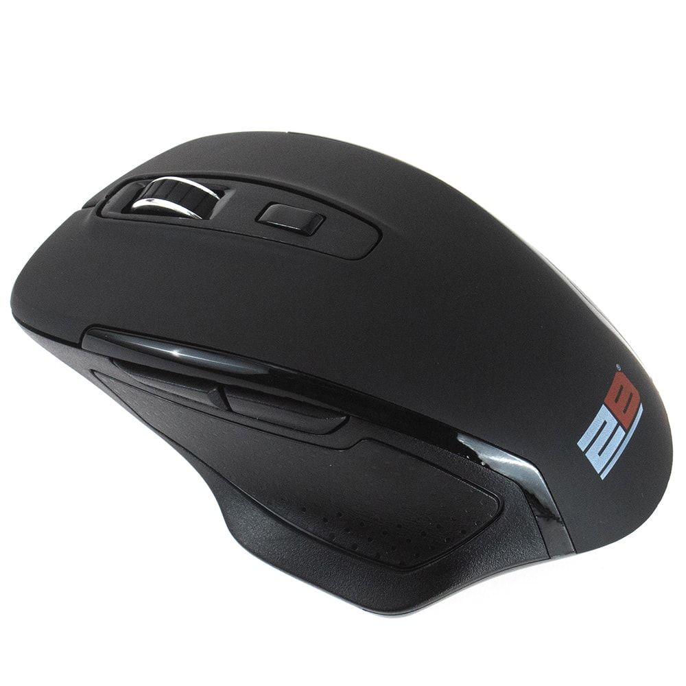 2B Wireless 2.4G mouse