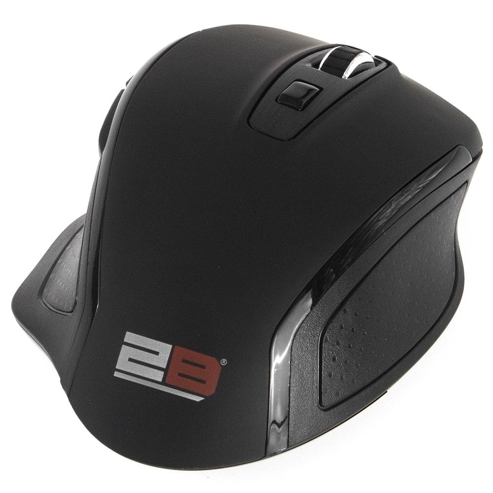2B Wireless 2.4G mouse