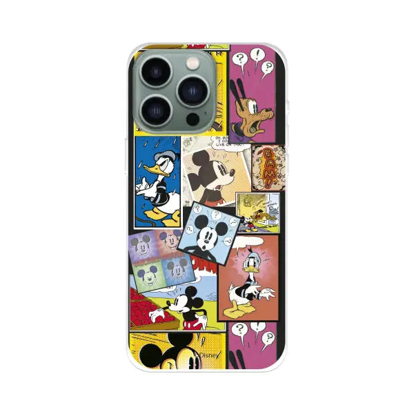 mobile case Disney 1355