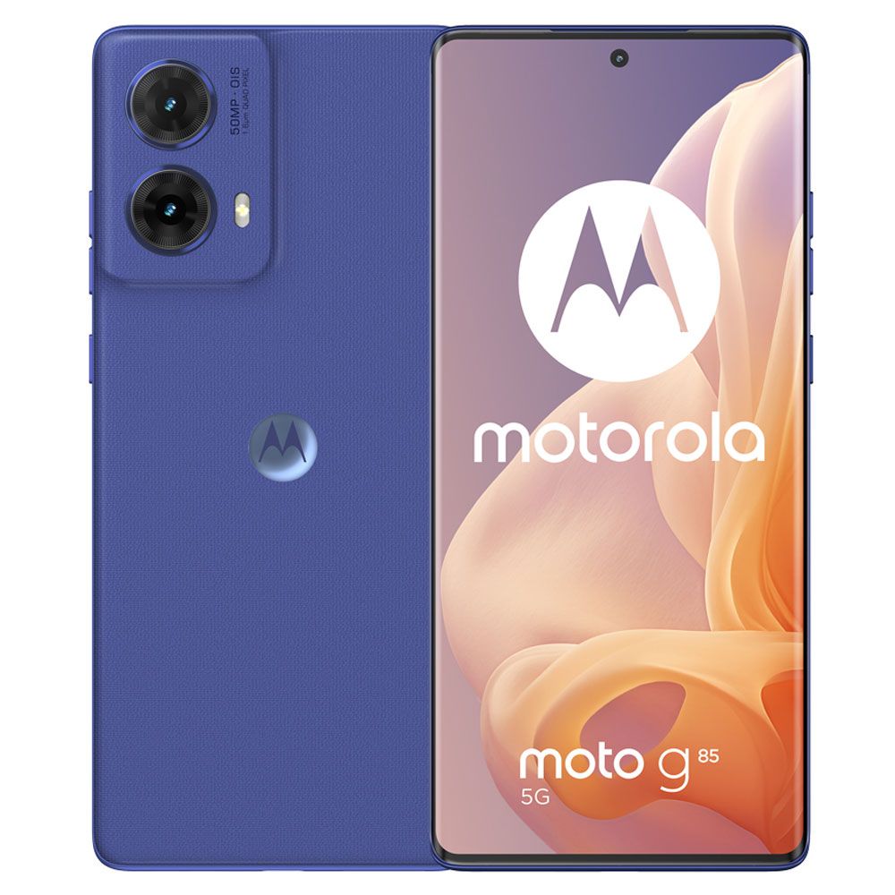 Moto g 85 12/256G
