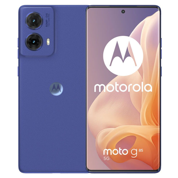 Moto g 85 12/256G