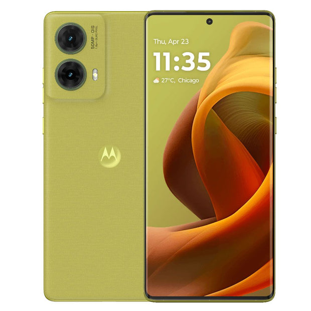 Moto g 85 12/256G