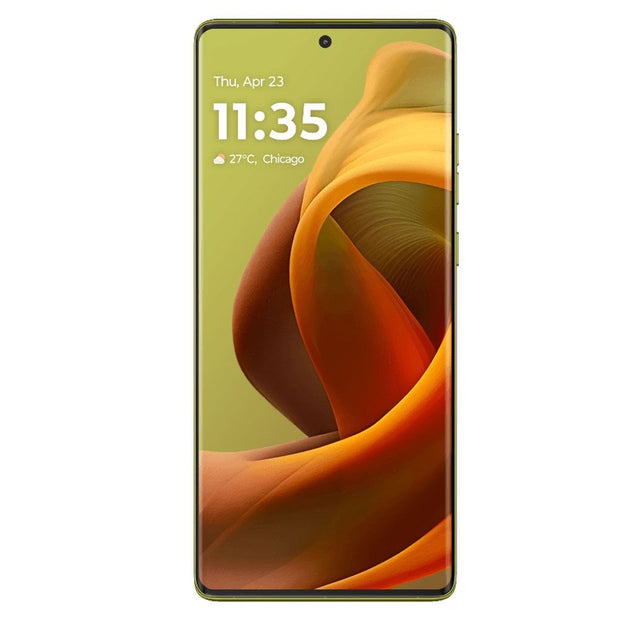 Moto g 85 12/256G