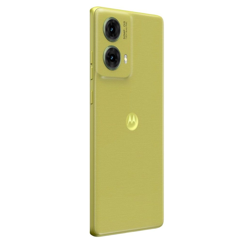 Moto g 85 12/256G