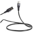 Lavvento Metal Cable USB Type-C MP034
