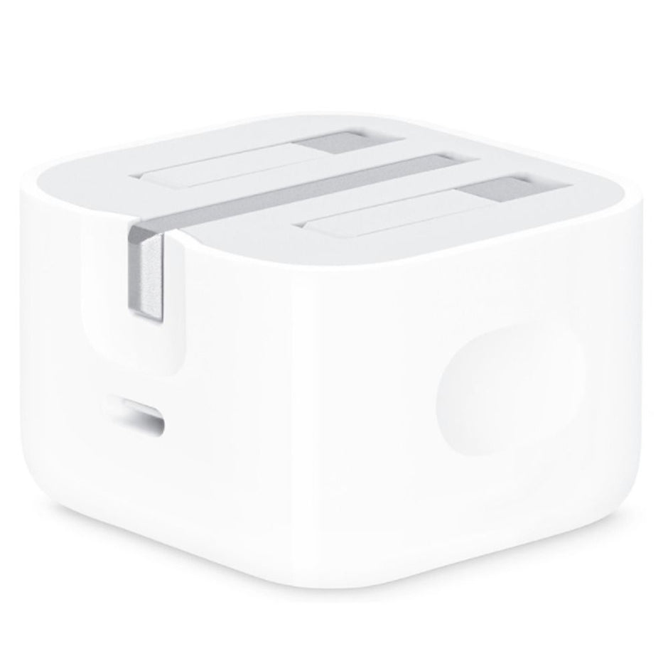 APPLE iPHONE 12 PRO MAX CHARGER 20W 3