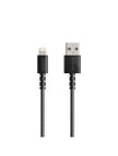 anker powerline select+ with lightning 3ft - Black